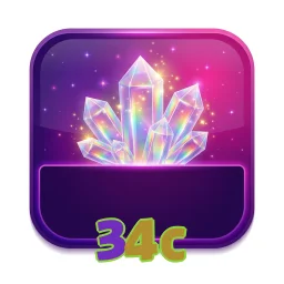 34c