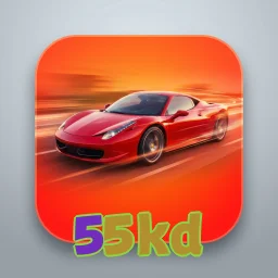 55kd