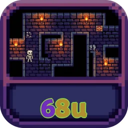 68u