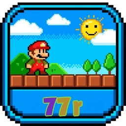 77r