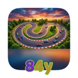 84y