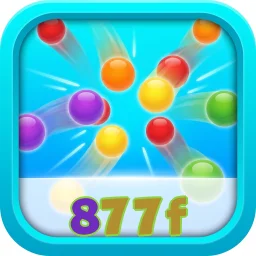 877f