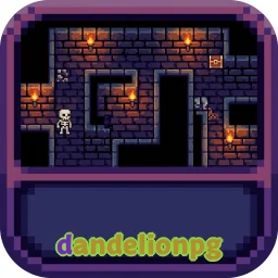 dandelionpg