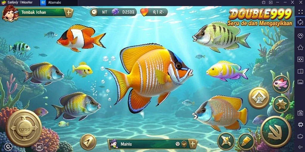 Visual de F7BET