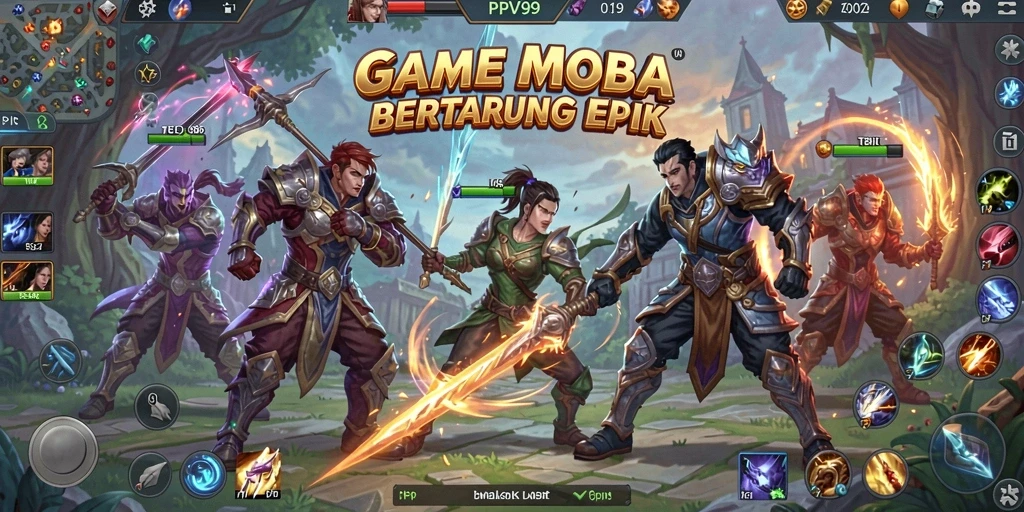 Visual de TXTJOGO